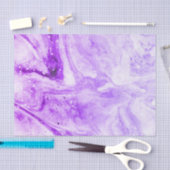 大雨が降った絵を描ティッシュペーパー 薄葉紙 (クラフト)