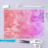 大雨が降った絵を描ティッシュペーパー 薄葉紙 (クラフト)