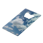 大雲 クレジットカード栓抜き (正面アングル)