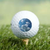 大雲 ゴルフボール (インサイチュ 木)