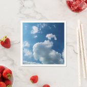 大雲 スタンダードカクテルナプキン (インサイチュ)