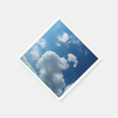 大雲 スタンダードカクテルナプキン (角)