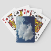 大雲 トランプ (裏面)