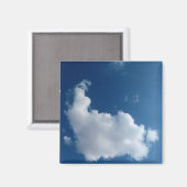 大雲 マグネット (正面/裏面)