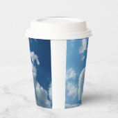 大雲 紙コップ (左)