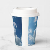 大雲 紙コップ (右)