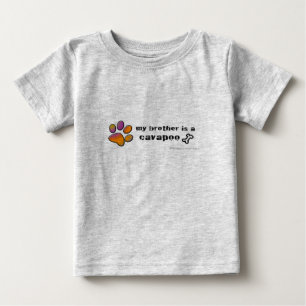 大静脈 ベビーTシャツ