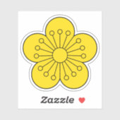 大韓帝国御璽 シール (シート)