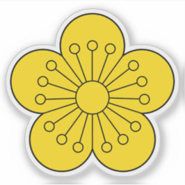 大韓帝国御璽 シール