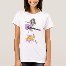 大音量で演奏！ Tシャツ