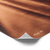 大頭 ポスター (角)