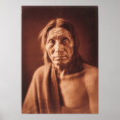 大頭 ポスター (正面)