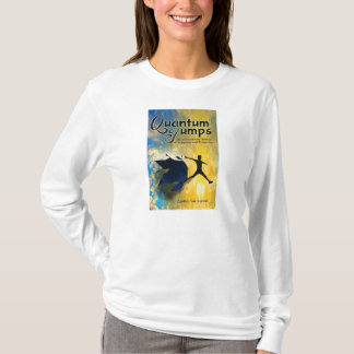 大飛躍のTシャツ Tシャツ