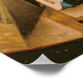 大食 ポスター (角)