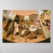 大食 ポスター (正面)