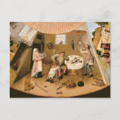 大食 ポストカード (正面)