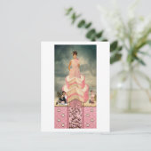 大食 ポストカード (スタンド正面)