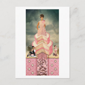 大食 ポストカード