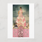 大食 ポストカード (正面)