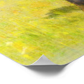 大馬小馬 ポスター (角)