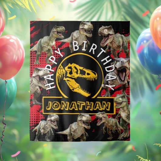 大騒ぎをする準備をする タペストリー