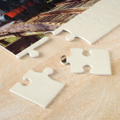 大騒ぎ ジグソーパズル (側面)