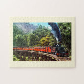 大騒ぎ ジグソーパズル (横)