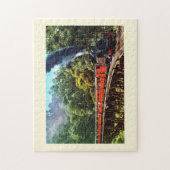 大騒ぎ ジグソーパズル (縦)