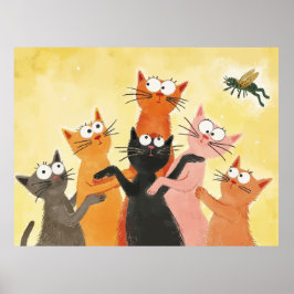 大騒ぎ ポスター