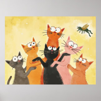 大騒ぎ ポスター