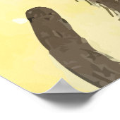 大騒ぎ ポスター (角)