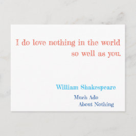 大騒ぎ ポストカード