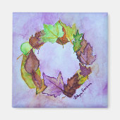 大騒ぎ マグネット (正面)