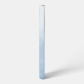 大魚が水から飛び出す SAMSUNG GALAXYケース (左側面)