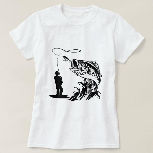 大魚 Tシャツ