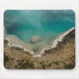 大鮮やか角柱 マウスパッド