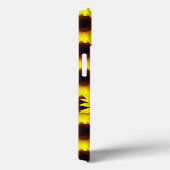 大麦あそこ – ひまわり Case-Mate iPhoneケース (裏面 / 右)