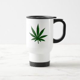 大麻 トラベルマグ