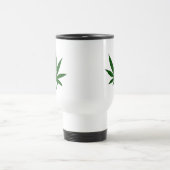 大麻 トラベルマグ (中央)