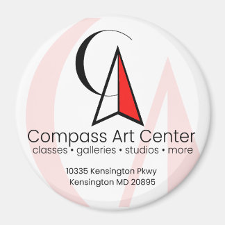 大3インチ円磁石 マグネット