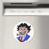 大3インチ円磁石 マグネット (インサイチュ (食洗機))