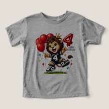 大4お祝い：風船の象