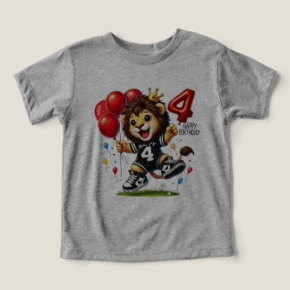 大4お祝い：風船の象