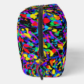 大（ばちゃばちゃ）跳ねる- Dopp Kit ドップキット (右)