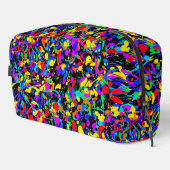 大（ばちゃばちゃ）跳ねる- Dopp Kit ドップキット (右コーナー)