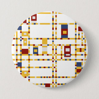 大、3インチ丸ボタン 缶バッジ