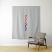 大（68 x 80インチ） タペストリー (インサイチュ)