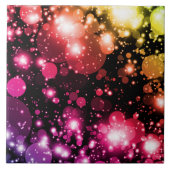 大(6" X 6")セラミックタイル タイル (正面)