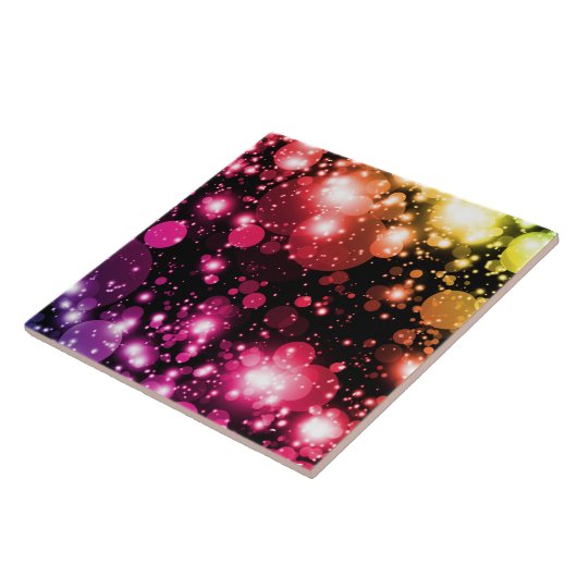 大(6" X 6")セラミックタイル タイル (側面)