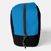 大V諸島バッグ、ファッション、ヴァージン諸島国旗 ドップキット (右)